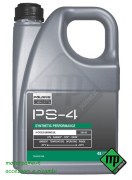 PS4 4 litri polaris